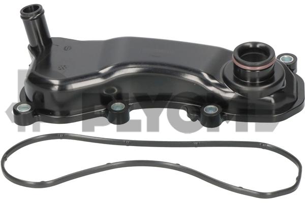 Flansa lichid racire P777279 PLYOM