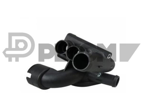 Flansa lichid racire P767157 PLYOM