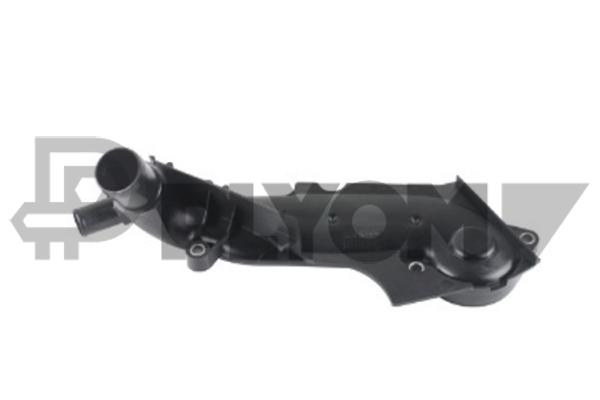 Flansa lichid racire P767158 PLYOM