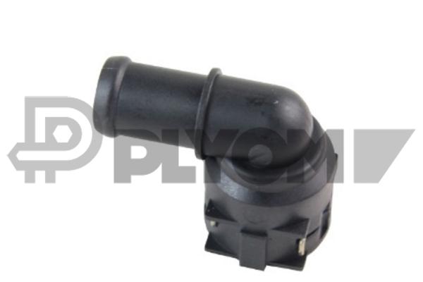Flansa lichid racire P767164 PLYOM