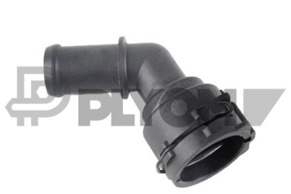 Flansa lichid racire P767168 PLYOM