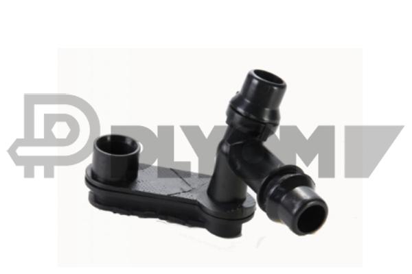 Flansa lichid racire P767171 PLYOM