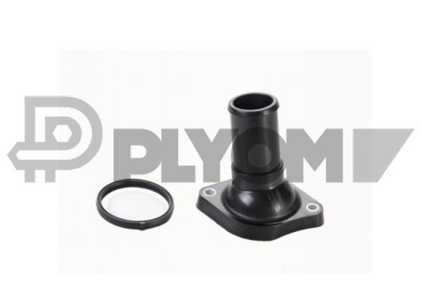 Flansa lichid racire P767178 PLYOM