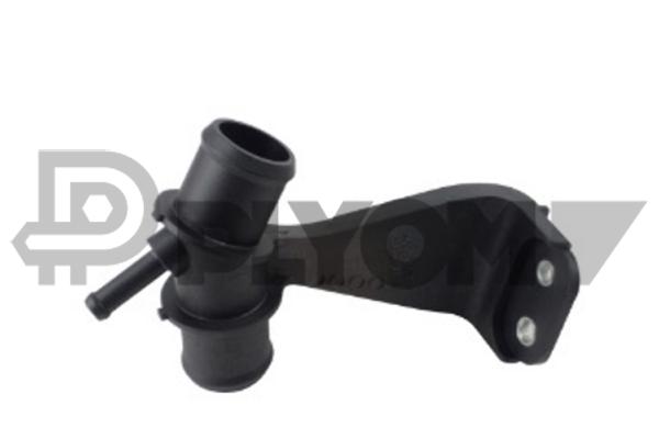 Flansa lichid racire P767186 PLYOM