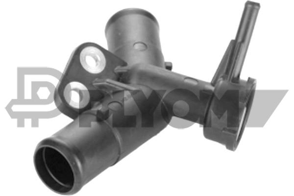 Flansa lichid racire P767188 PLYOM