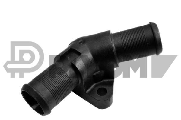 Flansa lichid racire P770183 PLYOM