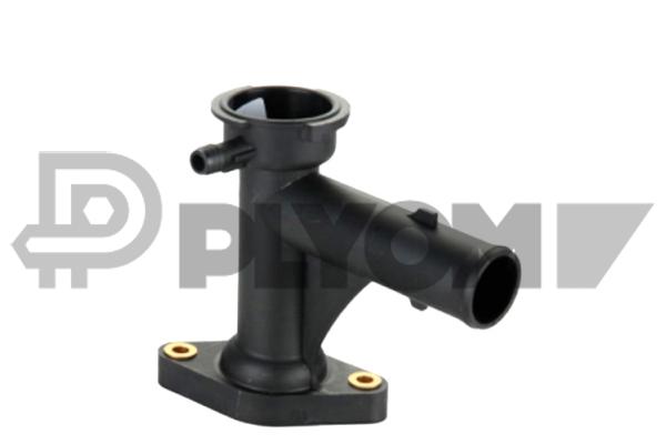 Flansa lichid racire P767176 PLYOM