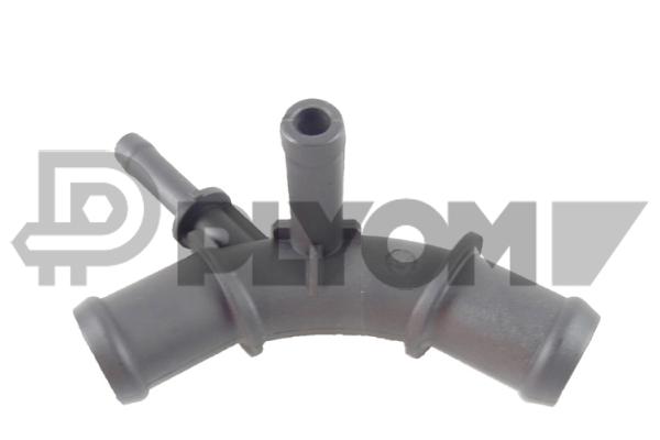 Flansa lichid racire P770698 PLYOM