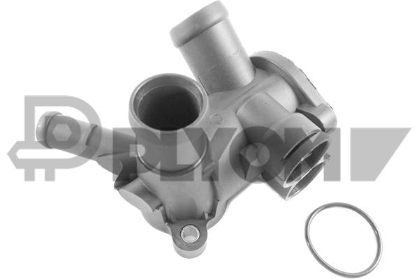 Flansa lichid racire P777801 PLYOM