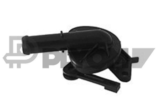 Flansa lichid racire P955002 PLYOM