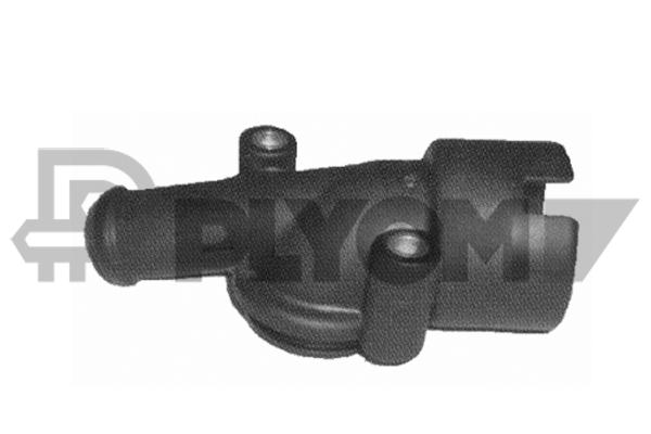 Termostat,lichid racire P952179 PLYOM