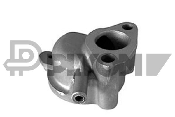 Termostat,lichid racire P952097 PLYOM