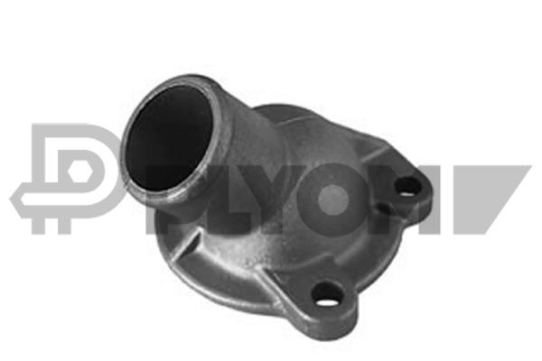 Termostat,lichid racire P952096 PLYOM