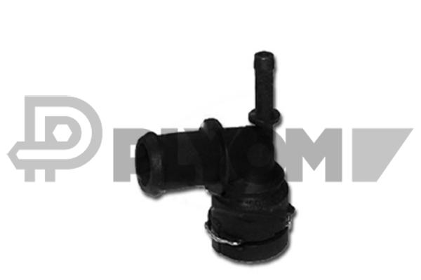 Flansa lichid racire P955333 PLYOM
