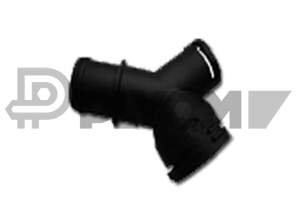 Flansa lichid racire P955328 PLYOM