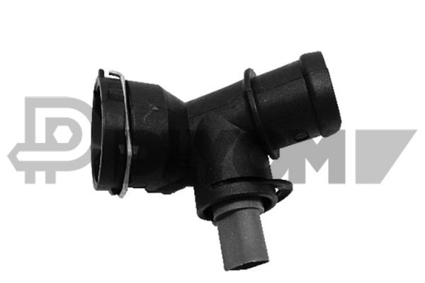 Flansa lichid racire P955327 PLYOM