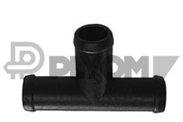 Flansa lichid racire P955077 PLYOM