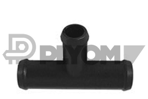Flansa lichid racire P955064 PLYOM