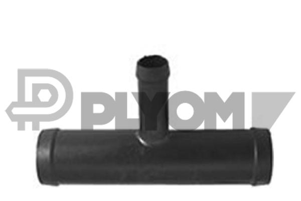 Flansa lichid racire P955031 PLYOM