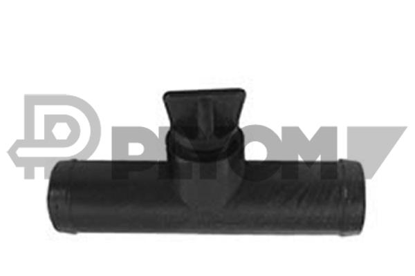 Flansa lichid racire P955015 PLYOM