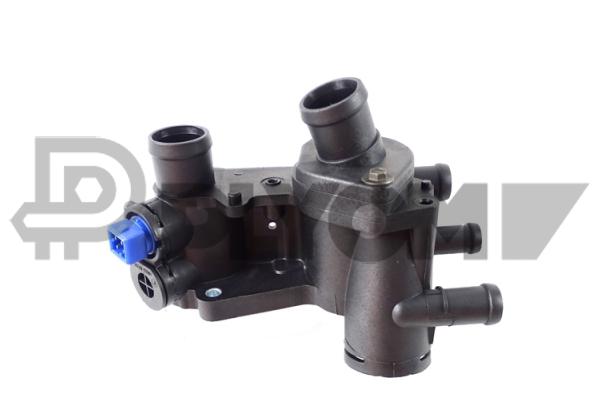 Flansa lichid racire P757627 PLYOM