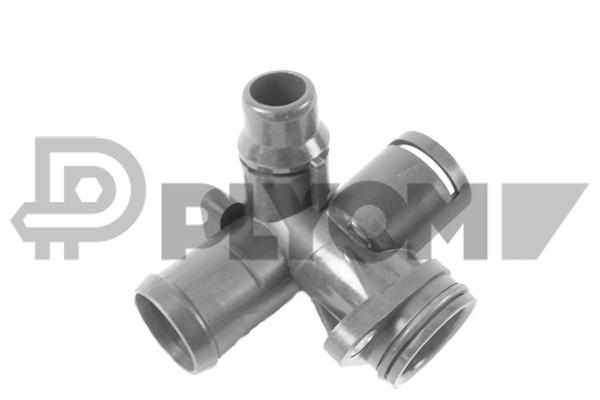 Flansa lichid racire P757628 PLYOM