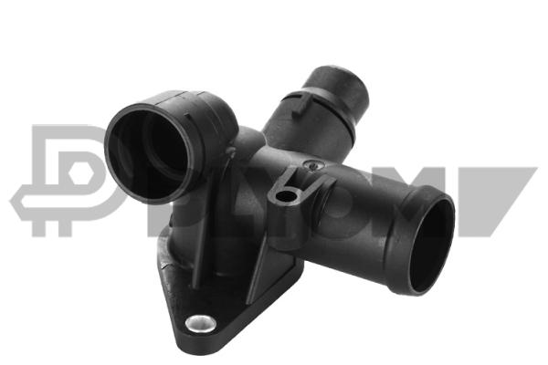 Flansa lichid racire P776409 PLYOM