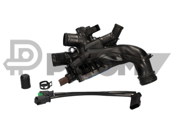 Flansa lichid racire P771439 PLYOM