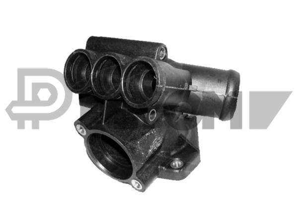 Flansa lichid racire P770185 PLYOM