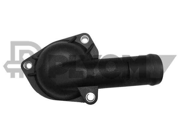 Flansa lichid racire P770186 PLYOM