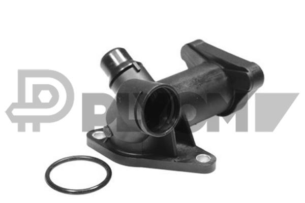 Flansa lichid racire P770838 PLYOM