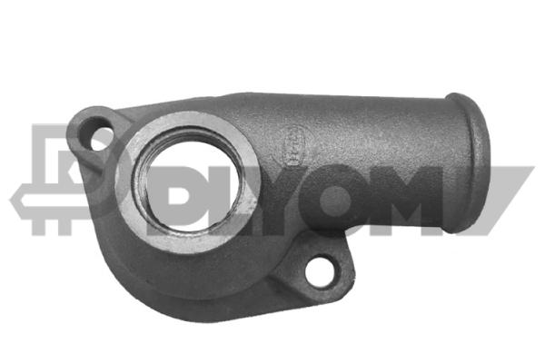 Flansa lichid racire P770471 PLYOM