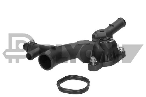 Flansa lichid racire P771479 PLYOM