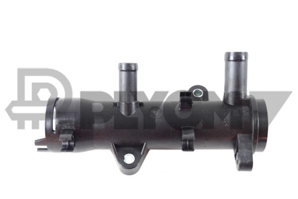 Flansa lichid racire P772113 PLYOM