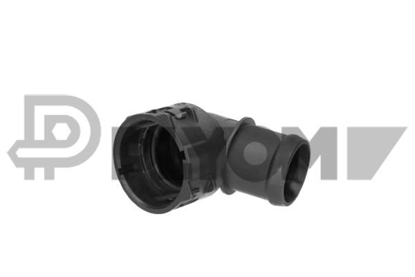 Flansa lichid racire P772115 PLYOM