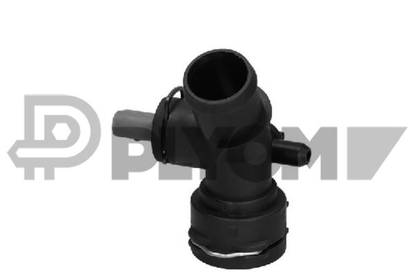 Flansa lichid racire P772385 PLYOM