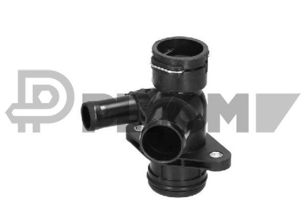 Flansa lichid racire P774607 PLYOM