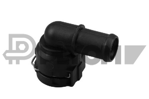 Flansa lichid racire P775109 PLYOM