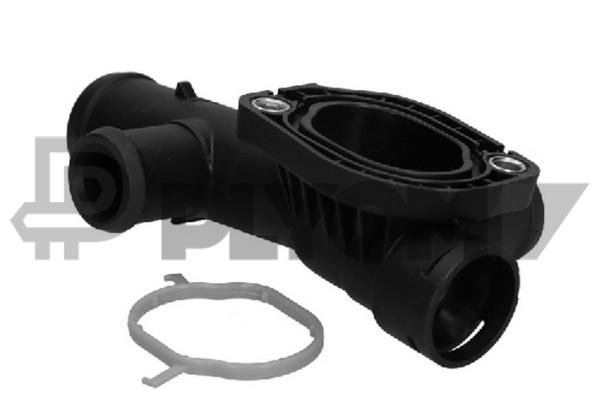 Flansa lichid racire P776101 PLYOM