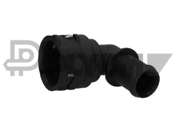 Flansa lichid racire P776102 PLYOM