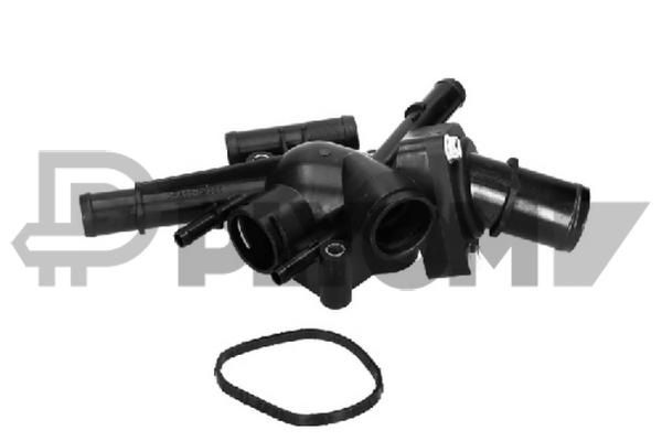 Flansa lichid racire P774789 PLYOM