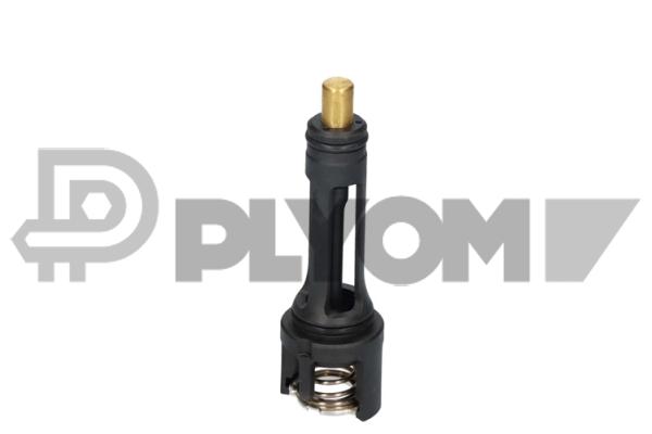 Termostat,lichid racire P766826 PLYOM