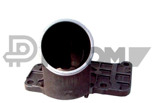 Termostat,lichid racire P772649 PLYOM