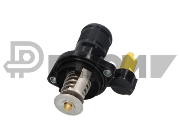 Termostat,lichid racire P772135 PLYOM