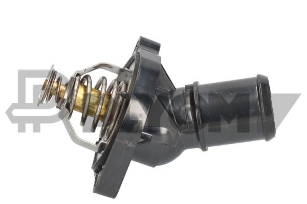 Termostat,lichid racire P772136 PLYOM
