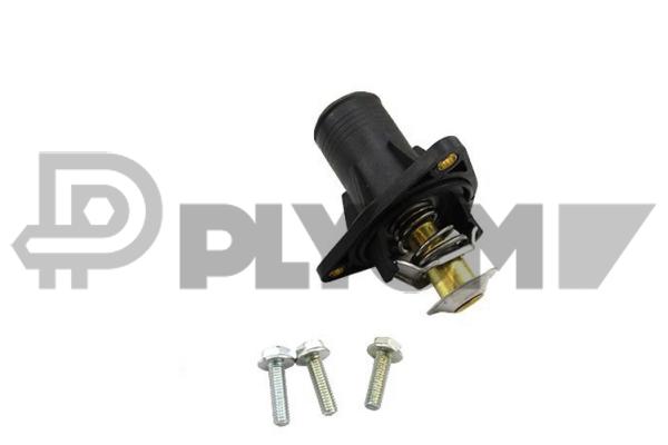 Termostat,lichid racire P772138 PLYOM