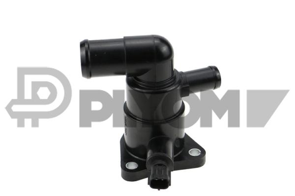 Termostat,lichid racire P772159 PLYOM