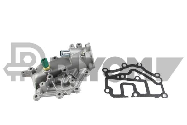 Flansa lichid racire P772169 PLYOM