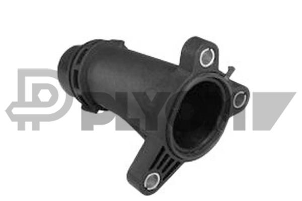Flansa lichid racire P774558 PLYOM