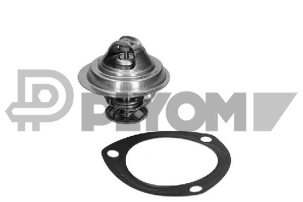 Termostat,lichid racire P775071 PLYOM
